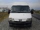 2004 Peugeot  Boxer 2.2 HDI Van or truck up to 7.5t Box-type delivery van photo 14