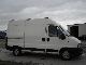2004 Peugeot  Boxer 2.2 HDI Van or truck up to 7.5t Box-type delivery van photo 1