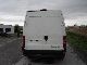 2004 Peugeot  Boxer 2.2 HDI Van or truck up to 7.5t Box-type delivery van photo 2