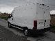 2004 Peugeot  Boxer 2.2 HDI Van or truck up to 7.5t Box-type delivery van photo 3