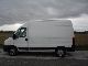2004 Peugeot  Boxer 2.2 HDI Van or truck up to 7.5t Box-type delivery van photo 4