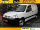 Peugeot  Pack Avantage Partners 2.0HDI 2005 Box-type delivery van photo