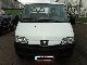 2006 Peugeot  Boxer 2.8HDI Platform Van or truck up to 7.5t Stake body photo 1