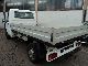 2006 Peugeot  Boxer 2.8HDI Platform Van or truck up to 7.5t Stake body photo 3