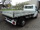 2006 Peugeot  Boxer 2.8HDI Platform Van or truck up to 7.5t Stake body photo 4