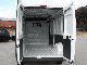 2012 Peugeot  Boxer Climate, Rear doors with 180 ° opening TZ ... Van or truck up to 7.5t Box-type delivery van - high photo 7