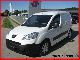 2011 Peugeot  Partners Kawa, HDi 90, automatic climate control Van or truck up to 7.5t Other vans/trucks up to 7 photo 1