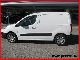 2011 Peugeot  Partners Kawa, HDi 90, automatic climate control Van or truck up to 7.5t Other vans/trucks up to 7 photo 2
