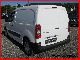 2011 Peugeot  Partners Kawa, HDi 90, automatic climate control Van or truck up to 7.5t Other vans/trucks up to 7 photo 3