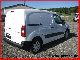 2011 Peugeot  Partners Kawa, HDi 90, automatic climate control Van or truck up to 7.5t Other vans/trucks up to 7 photo 4
