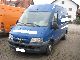 2002 Peugeot  Boxer 2.2 HDI L2H2 box 33 Van or truck up to 7.5t Box-type delivery van - high photo 1