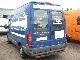2002 Peugeot  Boxer 2.2 HDI L2H2 box 33 Van or truck up to 7.5t Box-type delivery van - high photo 2