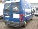 2002 Peugeot  Boxer 2.2 HDI L2H2 box 33 Van or truck up to 7.5t Box-type delivery van - high photo 3
