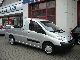 2011 Peugeot  Expert L2 Pick-up-unique climate RRP: 33 200, - € Van or truck up to 7.5t Other vans/trucks up to 7 photo 9