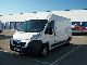 2008 Peugeot  BOXER Van or truck up to 7.5t Other vans/trucks up to 7 photo 3
