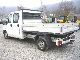 2004 Peugeot  Boxer 2.8 HDI DOKA Van or truck up to 7.5t Stake body photo 6