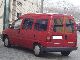 1997 Peugeot  Expert Van or truck up to 7.5t Other vans/trucks up to 7 photo 9