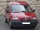 1997 Peugeot  Expert Van or truck up to 7.5t Other vans/trucks up to 7 photo 10