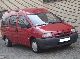 Peugeot  Expert 1997 Other vans/trucks up to 7 photo