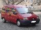 1997 Peugeot  Expert Van or truck up to 7.5t Other vans/trucks up to 7 photo 1