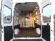 2002 Peugeot  Boxer High 2.8HDI Van or truck up to 7.5t Box-type delivery van - high photo 4
