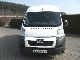 2011 Peugeot  Boxer L2H2 333 Combi 9 seater 3.0 HDI Van or truck up to 7.5t Estate - minibus up to 9 seats photo 2