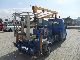 1997 Peugeot  BOXER 2.5 D Van or truck up to 7.5t Truck-mounted crane photo 2