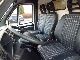 2002 Peugeot  Boxer Van or truck up to 7.5t Box-type delivery van - high and long photo 9