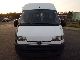 2002 Peugeot  Boxer Van or truck up to 7.5t Box-type delivery van - high and long photo 1