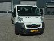 Peugeot  Boxer 2.2 Hdi 404/3500 L4 335 Pick-up 2007 Chassis photo