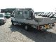 2007 Peugeot  Boxer 2.2 Hdi 404/3500 L4 335 Pick-up Van or truck up to 7.5t Chassis photo 6