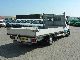 2007 Peugeot  Boxer 2.2 Hdi 404/3500 L4 335 Pick-up Van or truck up to 7.5t Chassis photo 7