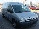 2001 Peugeot  * Expert 2.0 HDI - 1.Hand * Van or truck up to 7.5t Box-type delivery van photo 2