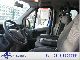 2007 Peugeot  Boxer 2.2 HDI DOKA TACHOGRAPH 7-SEATER Van or truck up to 7.5t Stake body photo 6