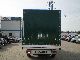 2008 Peugeot  BOXER PRITSCHE PLANE AIR 2.2HDI nr.12 Van or truck up to 7.5t Stake body and tarpaulin photo 3