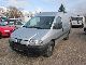 2006 Peugeot  Expert 2.0 HDi Van or truck up to 7.5t Other vans/trucks up to 7 photo 1
