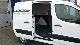 2012 Peugeot  Partner 1.6 HDi 75 FAP L1 Comfort Van or truck up to 7.5t Box-type delivery van photo 2