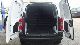 2012 Peugeot  Partner 1.6 HDi 75 FAP L1 Comfort Van or truck up to 7.5t Box-type delivery van photo 4