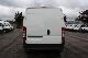 2012 Peugeot  Boxer 2.2 / 120PS HDI L3H2 335 vans lag ... Van or truck up to 7.5t Other vans/trucks up to 7 photo 3