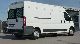 2007 Peugeot  Boxer 2.2 HDI CLIMATE MAXI ZAREJESTROWANY Van or truck up to 7.5t Other vans/trucks up to 7 photo 2