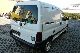 2003 Peugeot  Partners, air conditioning, new TUV, trailer hitch, new tires Van or truck up to 7.5t Box-type delivery van photo 5