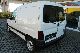 2003 Peugeot  Partners, air conditioning, new TUV, trailer hitch, new tires Van or truck up to 7.5t Box-type delivery van photo 7
