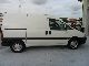2004 Peugeot  Expert 2.0hdi clima Van or truck up to 7.5t Box-type delivery van photo 2