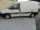 2004 Peugeot  Expert 2.0hdi clima Van or truck up to 7.5t Box-type delivery van photo 3