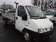 2005 Peugeot  boxer hdi 2.8 Van or truck up to 7.5t Stake body photo 1