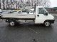 2005 Peugeot  boxer hdi 2.8 Van or truck up to 7.5t Stake body photo 2