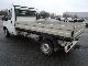 2005 Peugeot  boxer hdi 2.8 Van or truck up to 7.5t Stake body photo 4