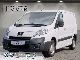 Peugeot  Expert Van L1H1 1.0 HDI t 2008 Box-type delivery van photo
