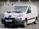 2008 Peugeot  Expert Van L1H1 1.0 HDI t Van or truck up to 7.5t Box-type delivery van photo 1