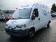 Peugeot  Boxer 2.5 02.2013 TUV high long engine failure 1995 Box-type delivery van - high and long photo